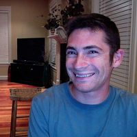 Christopher Robinson的照片