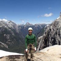 Jordan Moore's Photo