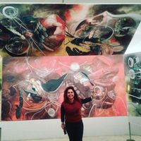 Gabriela Pineda's Photo