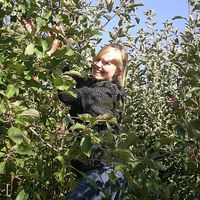 Renee Albada Jelgersma's Photo