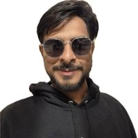 Ram Jivan's Photo