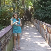 Le foto di Sophia Stroik