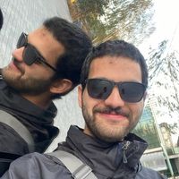 Moeed Motahari's Photo