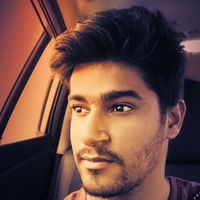 Shantanu Bhardwaj的照片