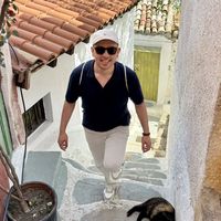 Franz Vargas's Photo