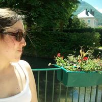 María Silva's Photo