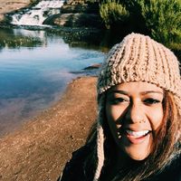 Lara D'Souza's Photo