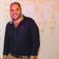 Ahmed farag的照片