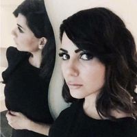 Le foto di Yasmin Askari