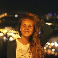 Yana Dulchevskaya's Photo