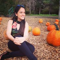 Leticia Alves的照片