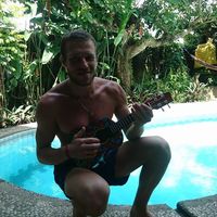 Илья Кирилловский's Photo