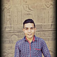 Ahmed Yehia's Photo