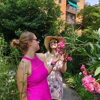 Joline Frens's Photo