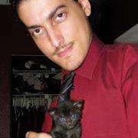 Dominic Vega's Photo