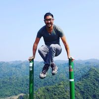 Dan Maximus的照片