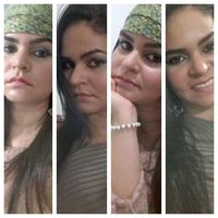 Fotos de Arianny Oliveira