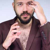 Gabriel  Delgado的照片