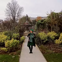 Salma Fellahi的照片