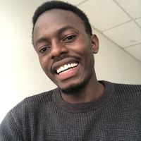 Vicktor Omondi's Photo