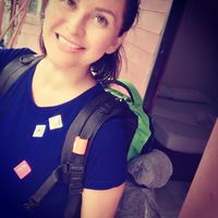 Marina Poliakhova的照片