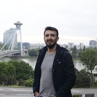 Ali Hakan Tunç's Photo