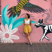 Le foto di Lisa Di Ramio