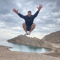 Motasem Hassan's Photo