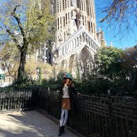 Burcu Kocabağ's Photo