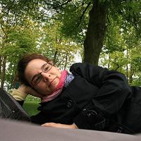 Anita Farkas's Photo