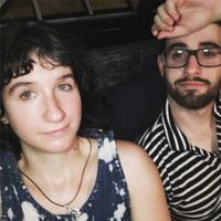 Evan Raines的照片