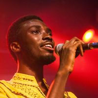 Kwaku Adomako的照片