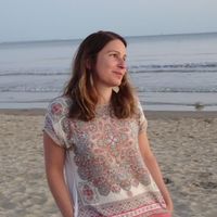 aurelie communal's Photo