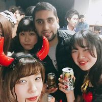 Ami Hayasaki's Photo