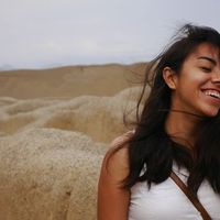 Alondra Anzaldo的照片