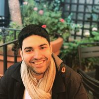 Filip Popovic的照片