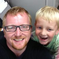 Trevor  Doyle's Photo