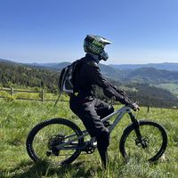 Michael Hladkivskyi's Photo