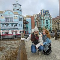 Lara Knippels's Photo