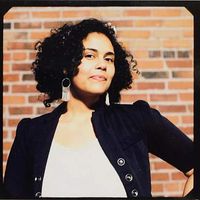 Nicole Peoples的照片