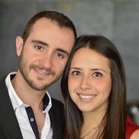 Mariana Garcíam的照片