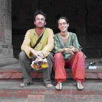 Samuel Monet's Photo