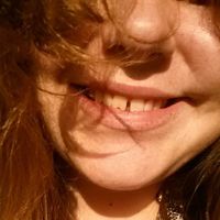 Stéphanie Bertrand's Photo