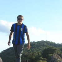 Markos Borges的照片