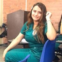 Adamy Argueta Varela's Photo