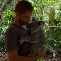 Sandro Gelotti's Photo