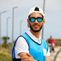 Farah Abdelghani的照片