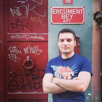 Ercüment Tombak's Photo