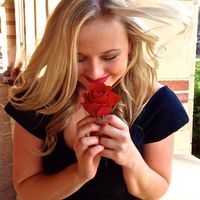 Photos de Caitlin Ferrell