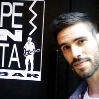 Pedro Oramas Melián's Photo